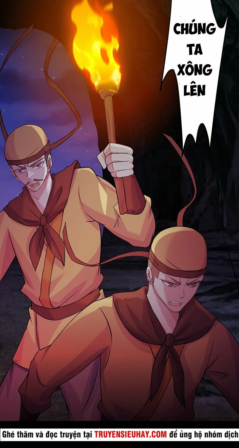 võ đạo độc tôn chapter 22 13