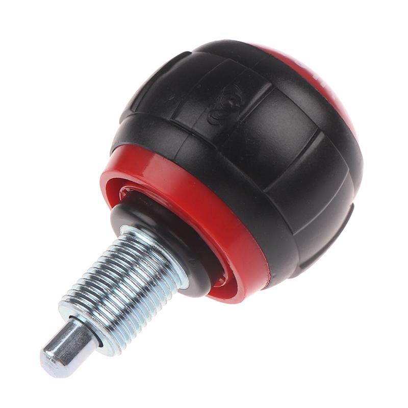 1pc quay xe đạp kéo pin pin phát hành tập thể dục thể thao spring núm phụ kiện phòng tập thể dục thiết bị tập thể dục màu sắc ngẫu nhiên