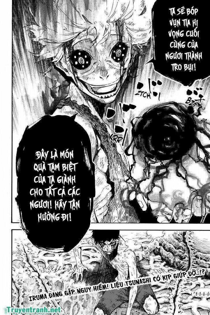 dolly kill kill chapter 139 12