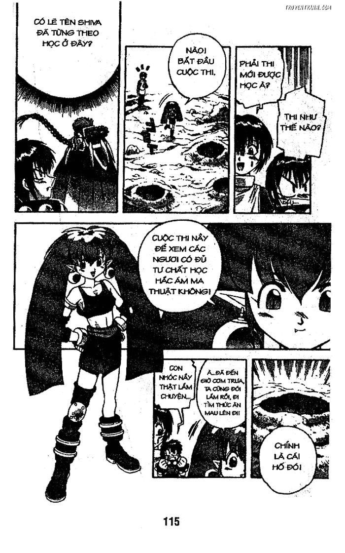 devil and devil chapter 31 9