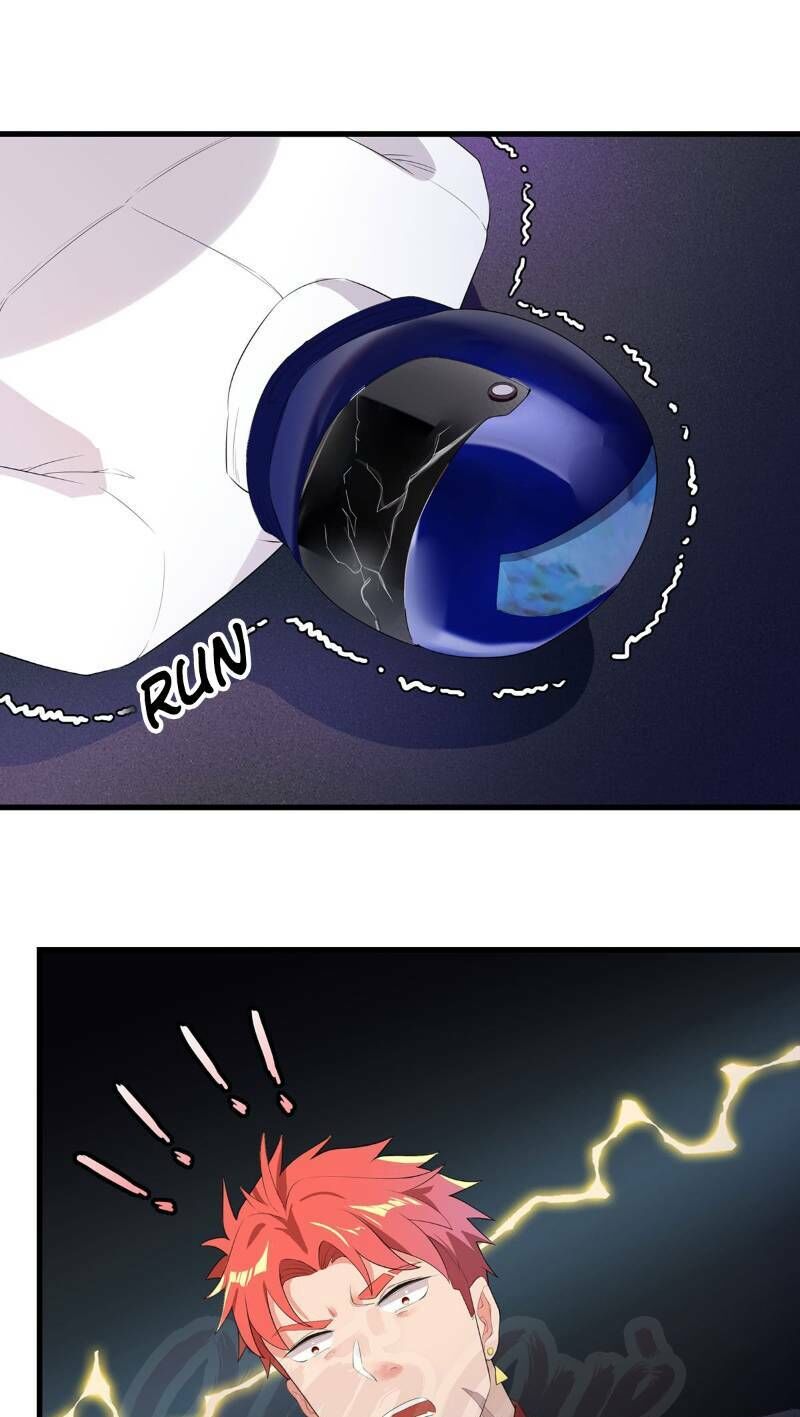 đỉnh phong cường thiếu chapter 45 21