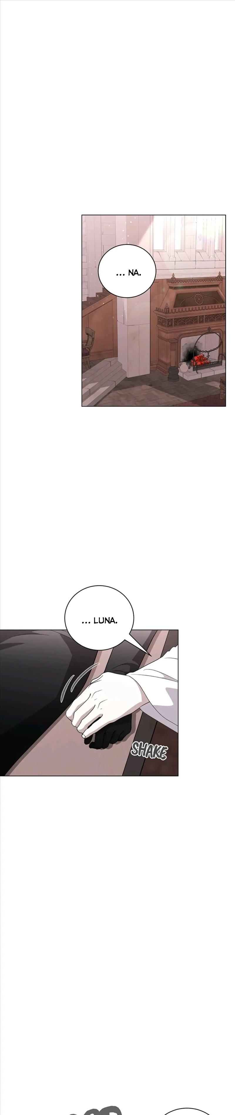 nữ phản diện muốn có kết thúc đẹp chapter 53 11