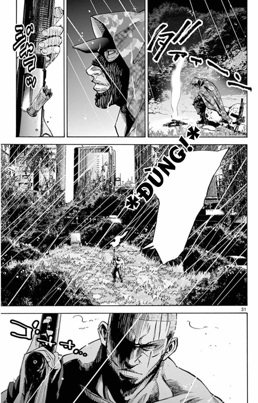 imawa no kuni no alice chapter 49.5 32