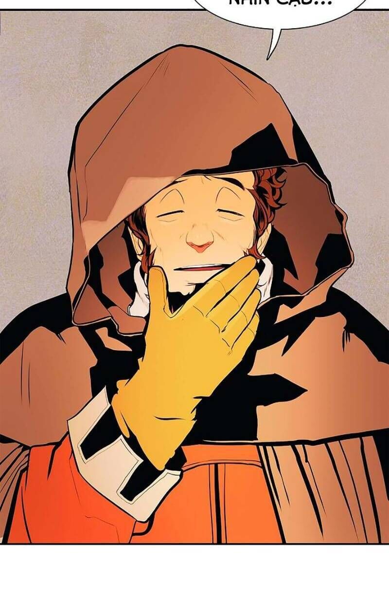 bất bại chân ma chapter 37 43