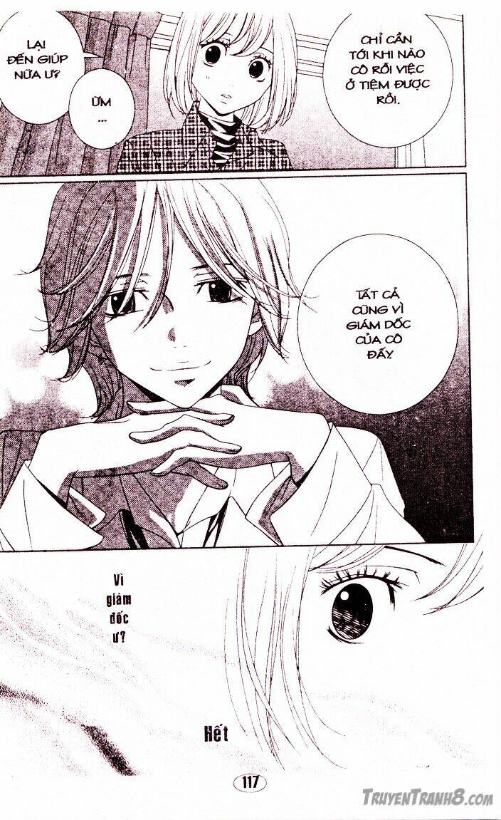 hôn cánh hoa yêu chapter 4 35