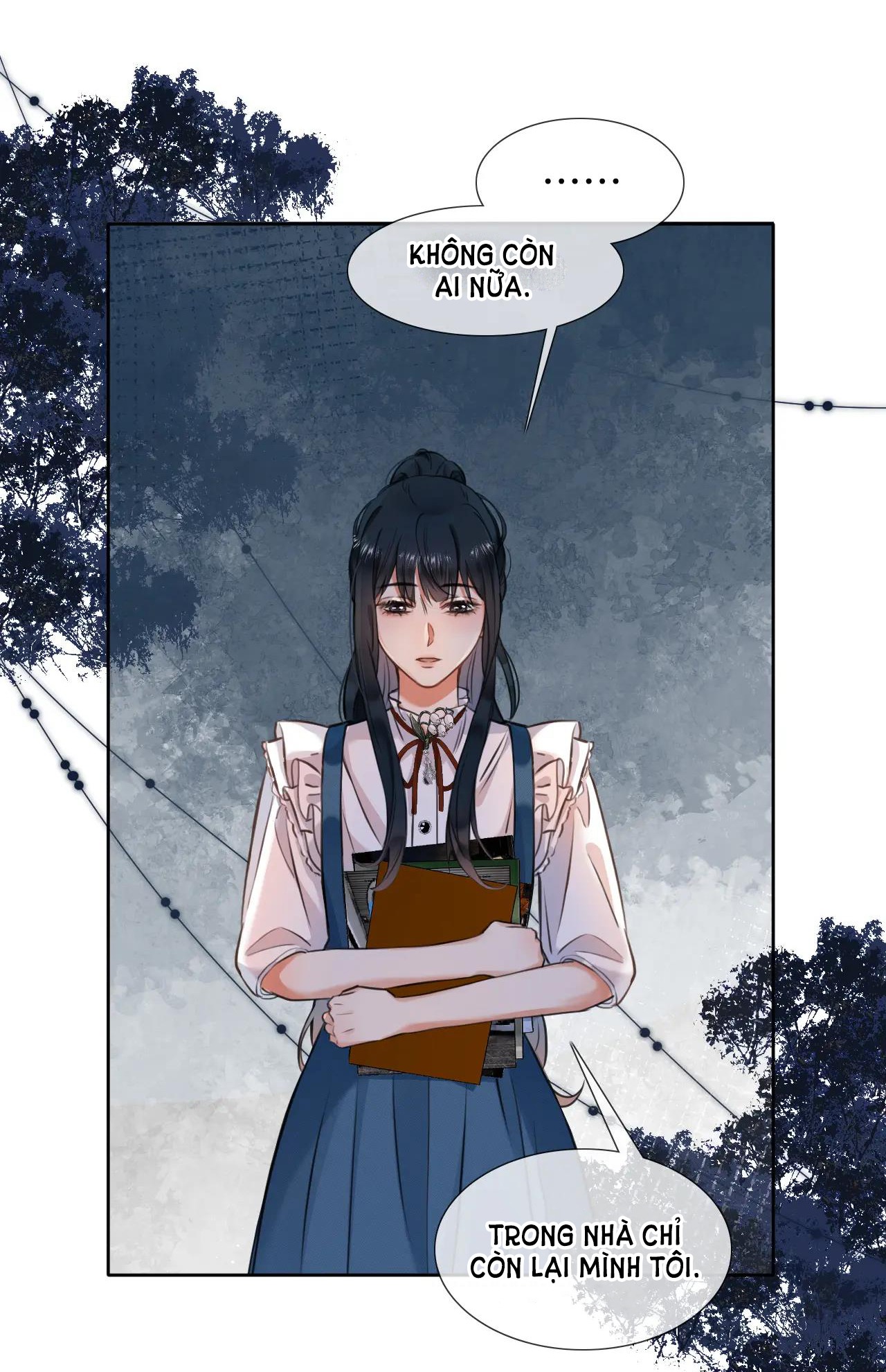 có ý rung động chapter 3.2 10