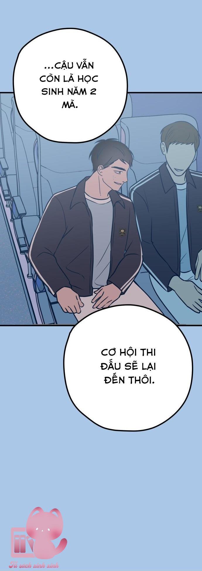 kẻ cắp gặp bà già chapter 41 39