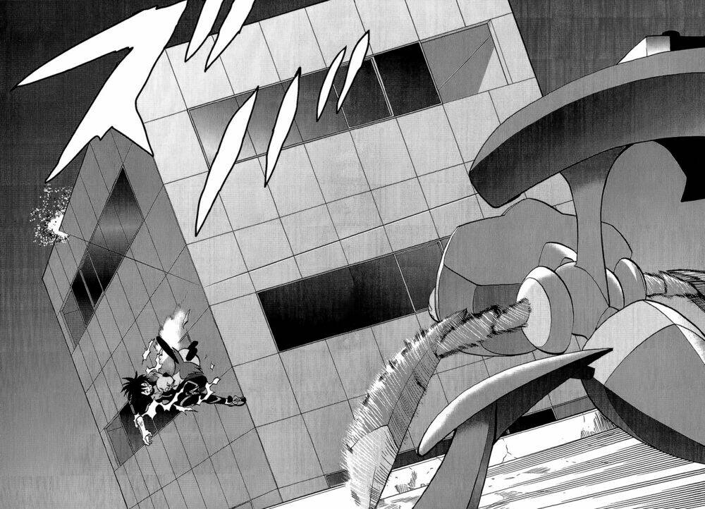 thú cưng đặc biệt chapter 527 19