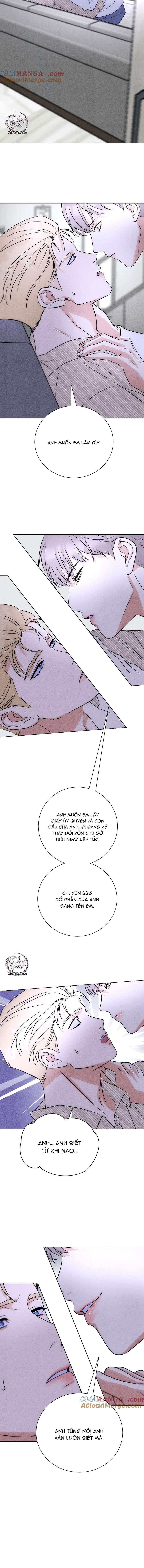 anh trai rẻ tiền của tôi chapter 60 6