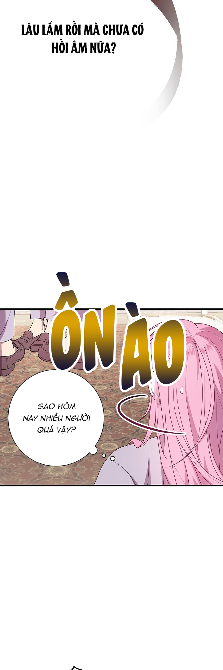 tôi đã gặp nam chính trong ngục tù chapter 19 50