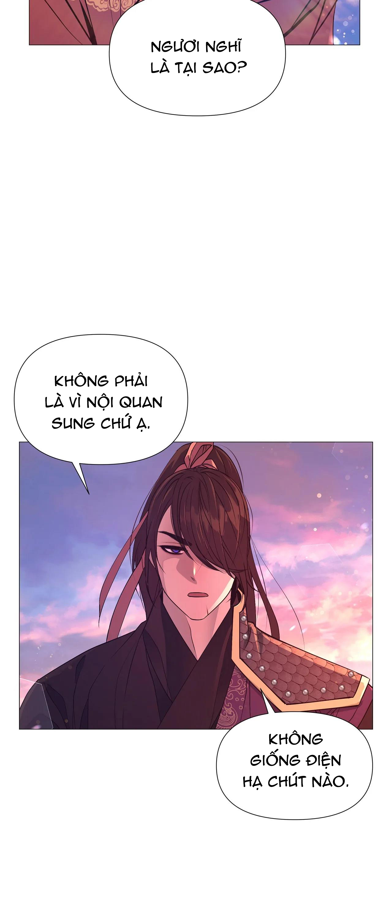 dạ xoa hóa liên ký chapter 29 5