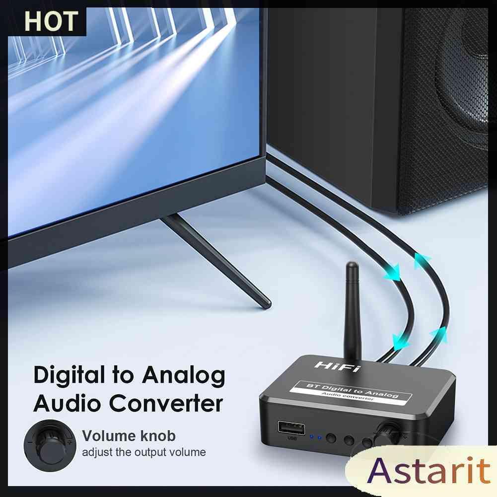 Bộ ChuyểN Âm Thanh Bluetooth HiFi