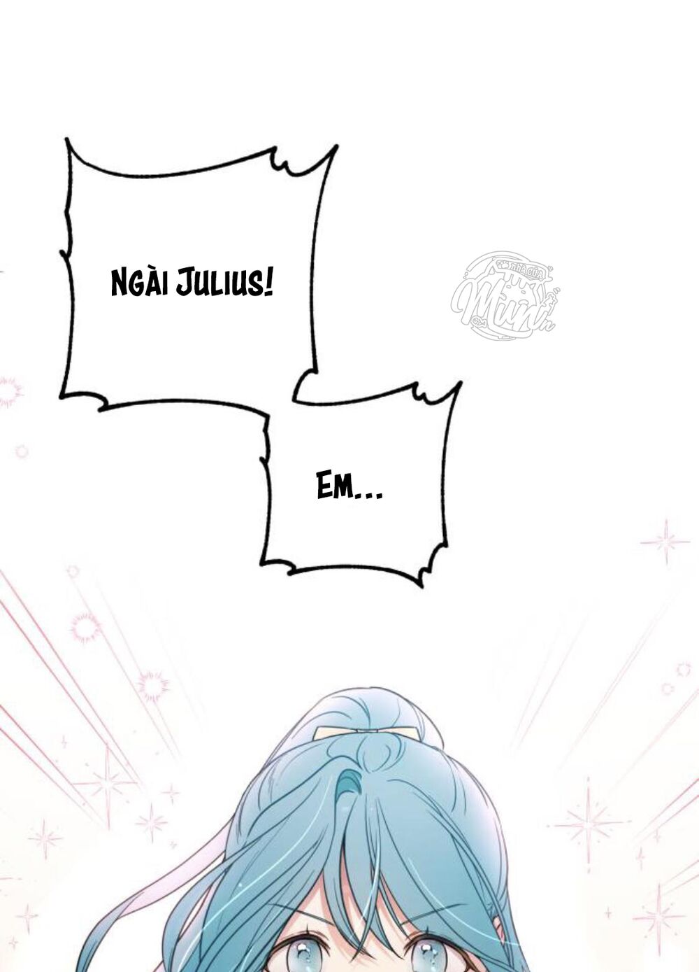 công nương mint bé nhỏ chapter 10 1