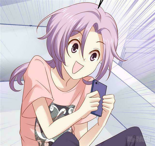 thời khắc và em đều đẹp chapter 6 45