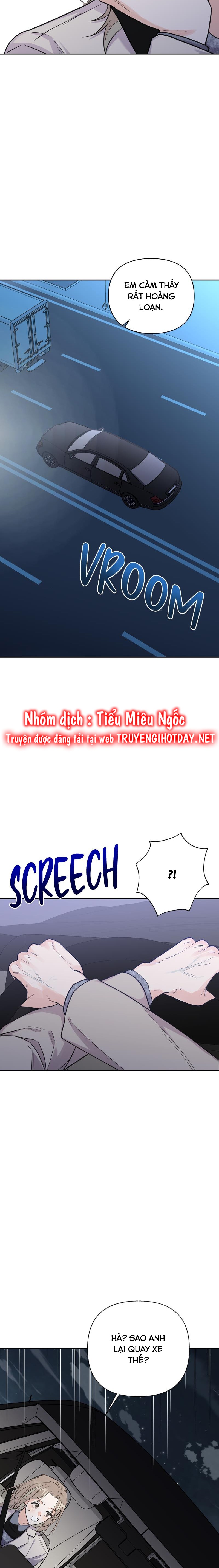 chúng ta ly hôn đi! chapter 54 3