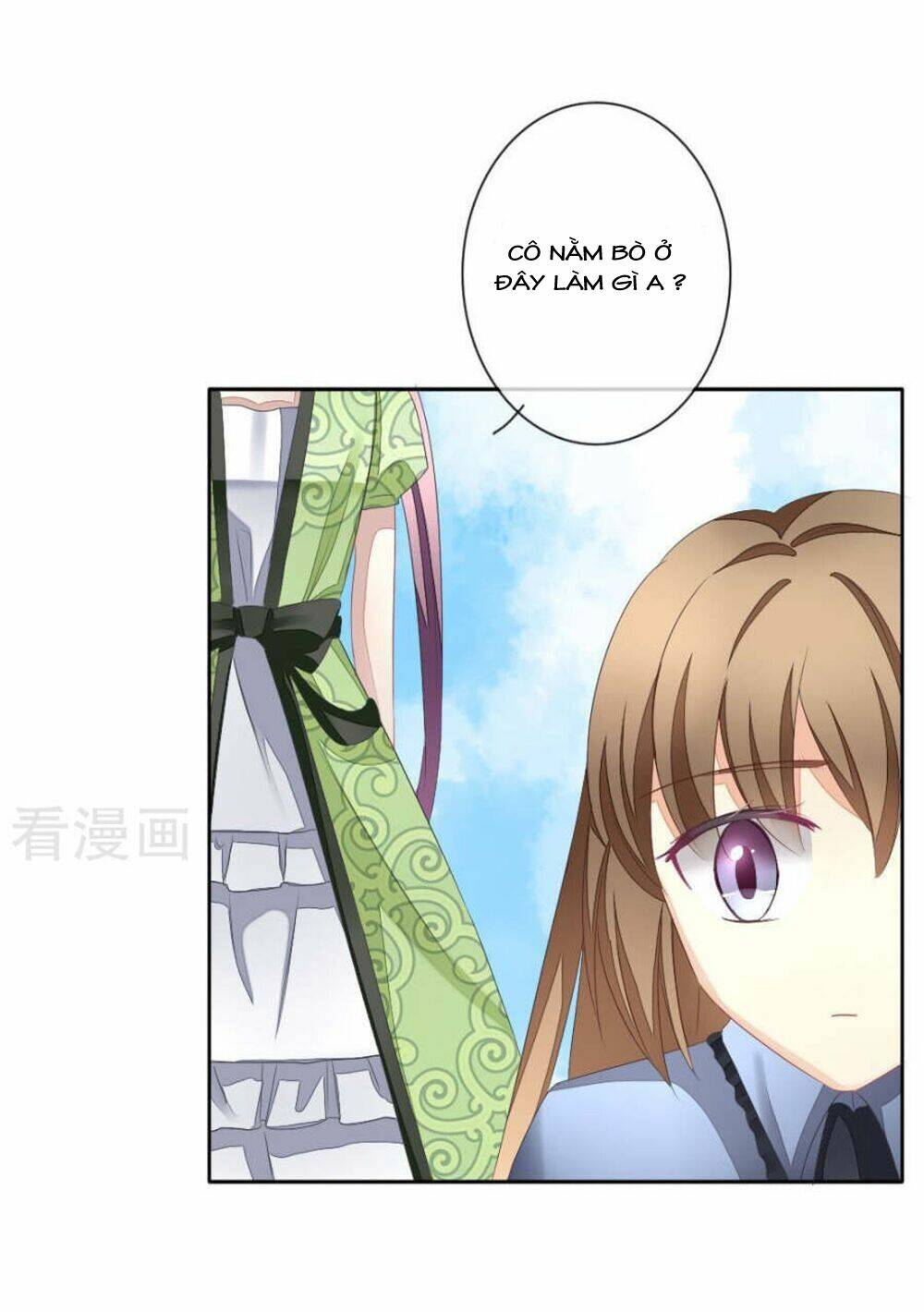 vị hôn thê bỏ trốn chapter 79 30