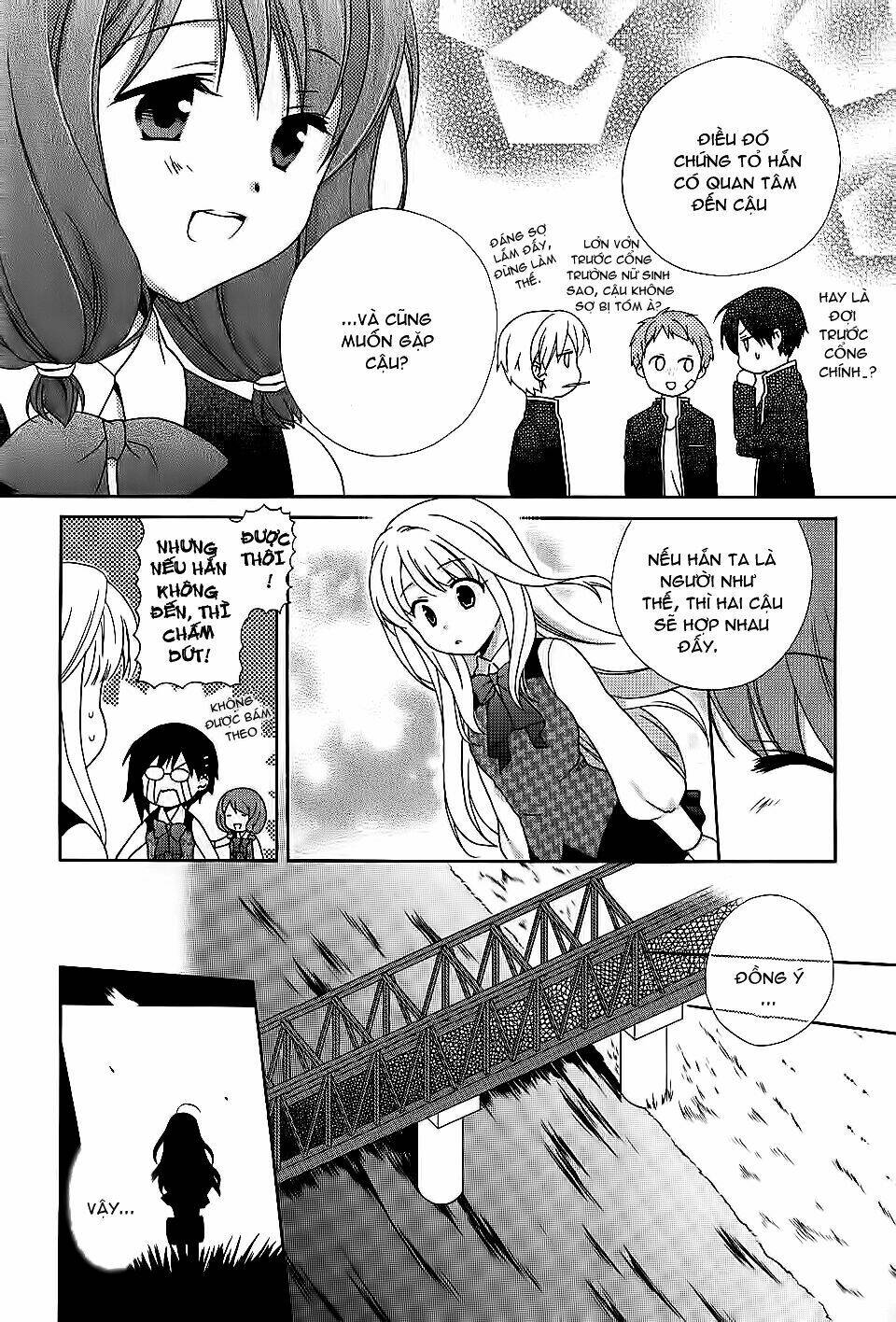 hajiotsu chapter 1 29