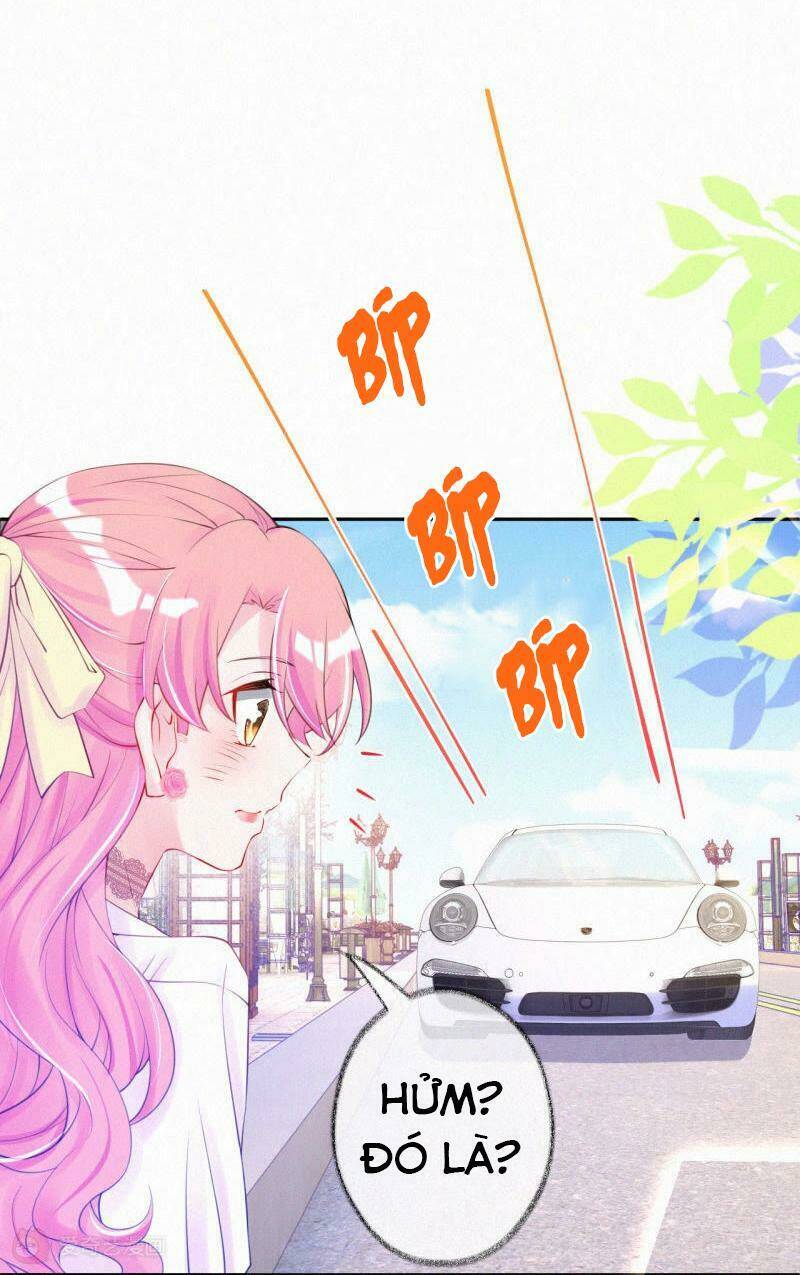 mami đột kích, thiên tài manh bảo khốc daddy chapter 36 20