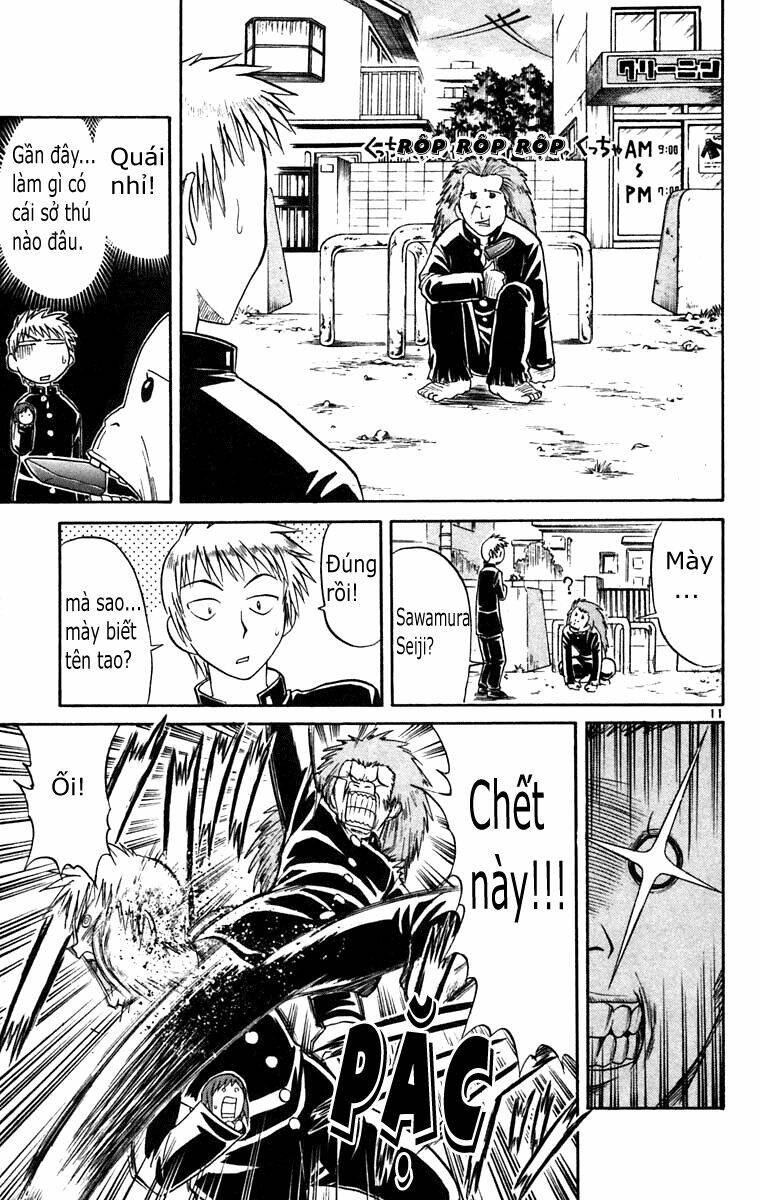 midori no hibi chapter 61 11