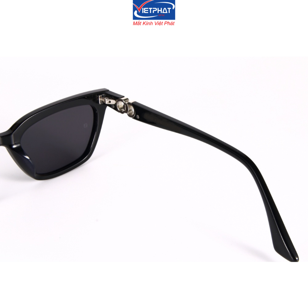 Kính mát Vietphat Eyewear Xoxo hàng cao cấp Full Box