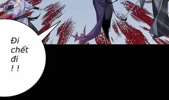 bí mật của dạ tộc chapter 19 27