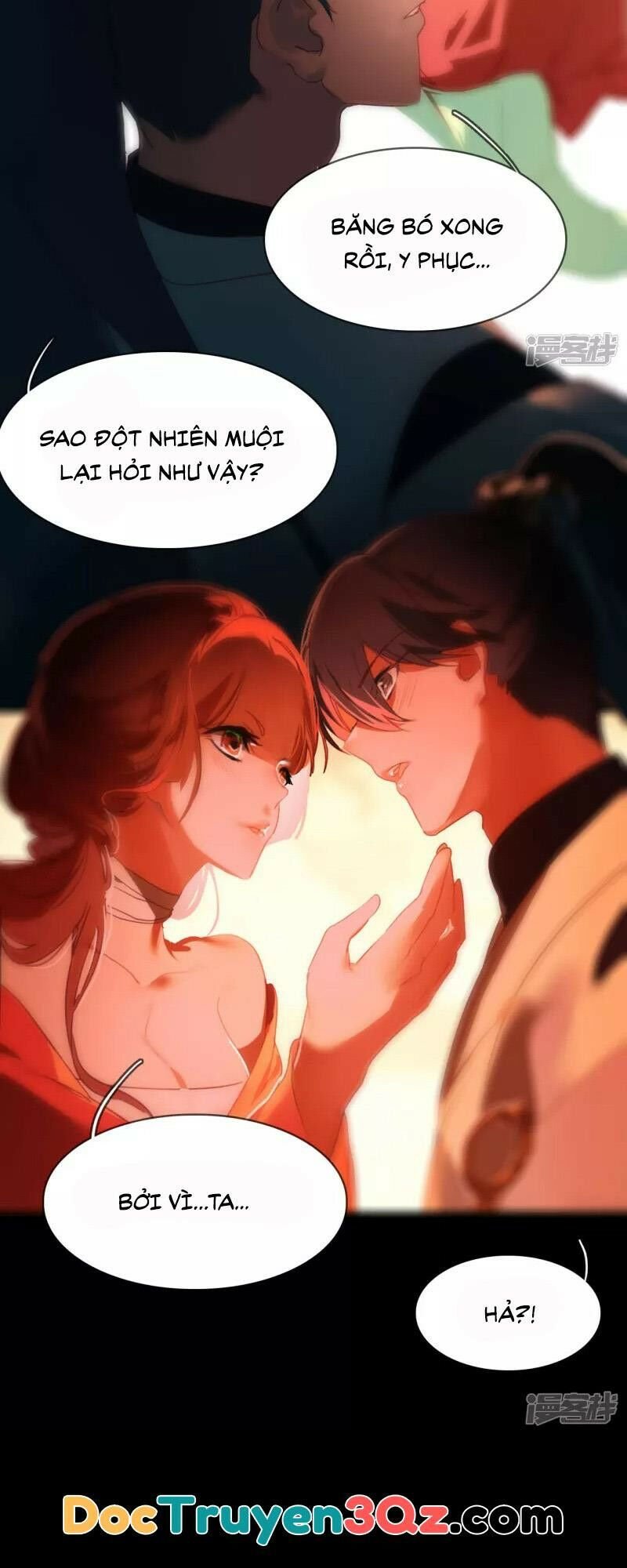 long hồn chiến tôn chapter 16 14