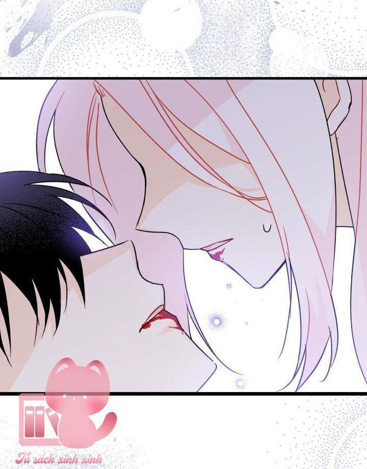 quan hệ cộng sinh giữa báo đen và thỏ trắng chapter 114 57