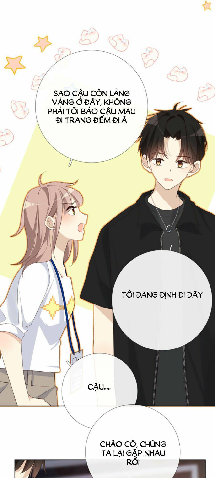 yêu thương em, yêu bản thân chapter 27 38