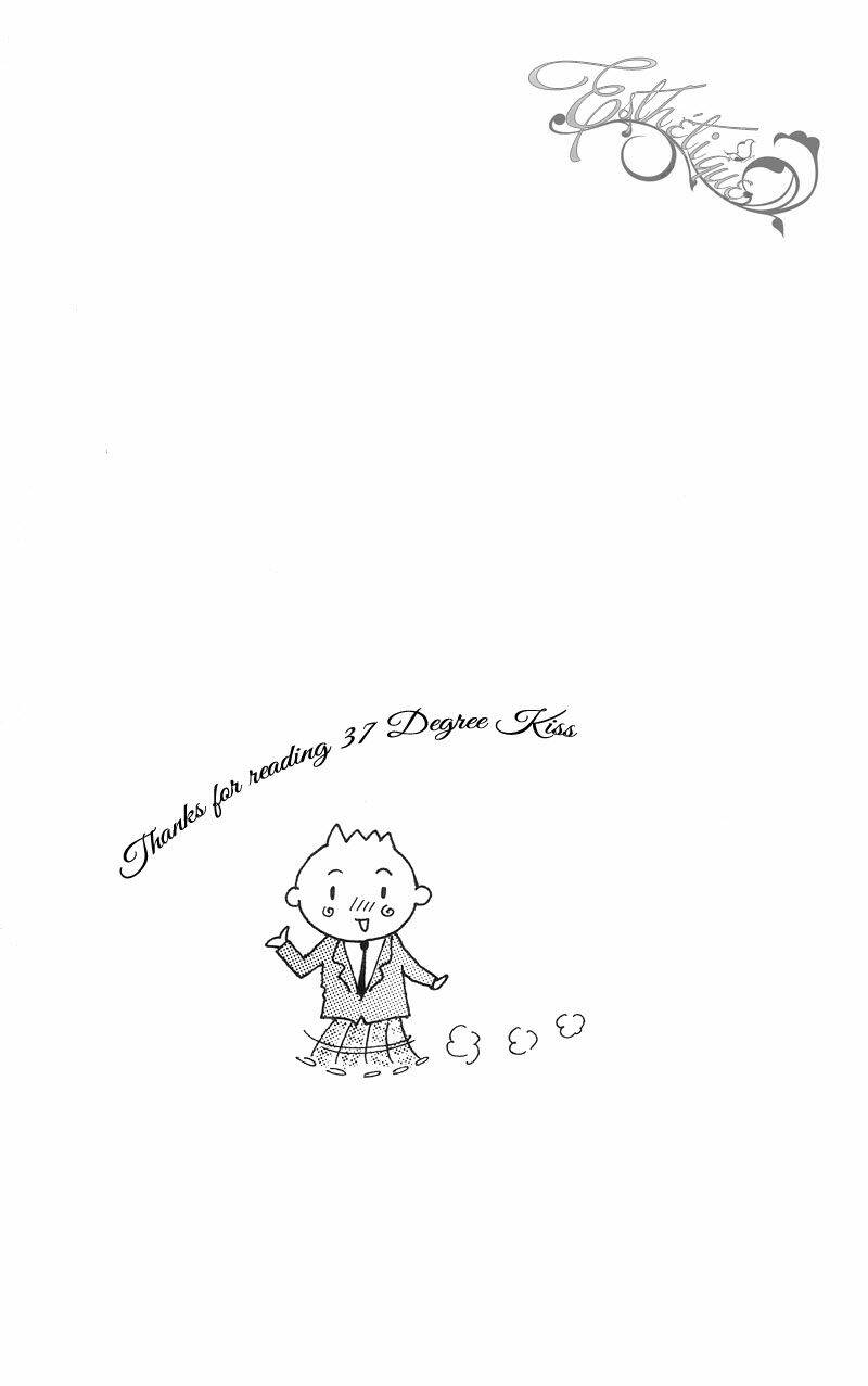 37°c kiss chapter 4 40