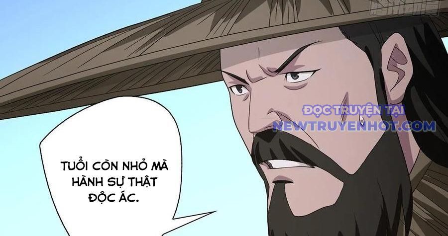 thiên long bát bộ webtoon chapter 147 91