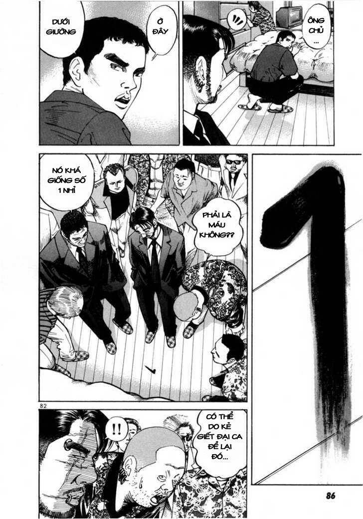 sát thủ số 1 chapter 5 7
