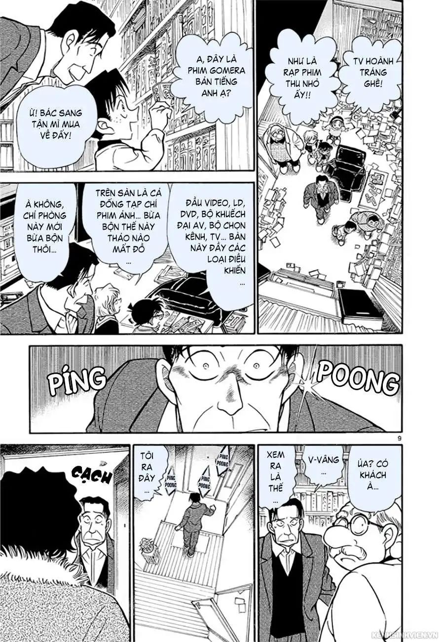 conan chapter 335 9