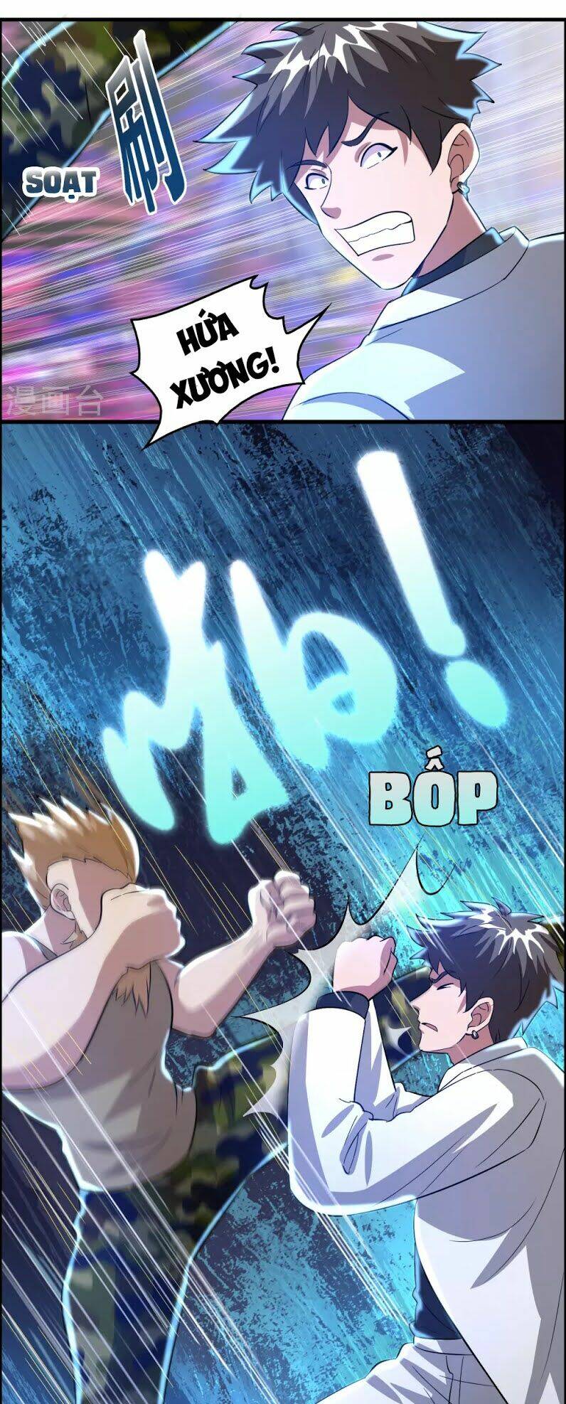 dị giới cung ứng thương chapter 30 22