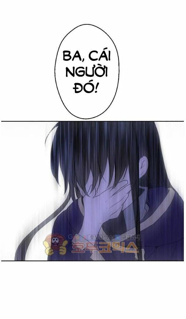 một ngày nọ tôi bỗng thành nàng công chúa chapter 15.5 34