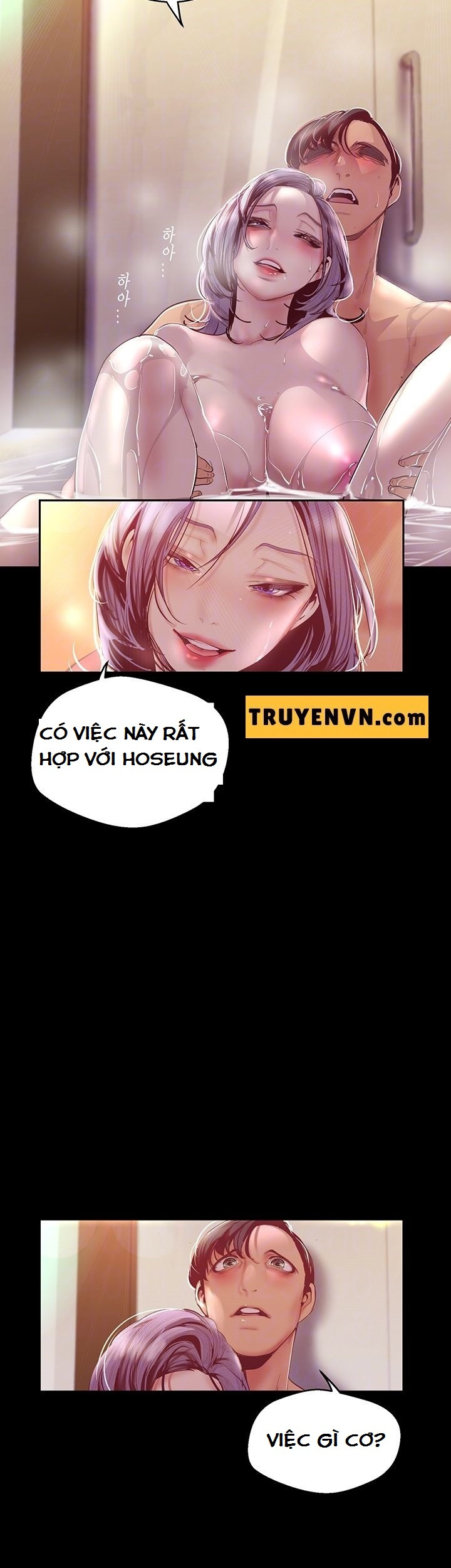 một thế giới mới tuyệt vời chapter 103 13