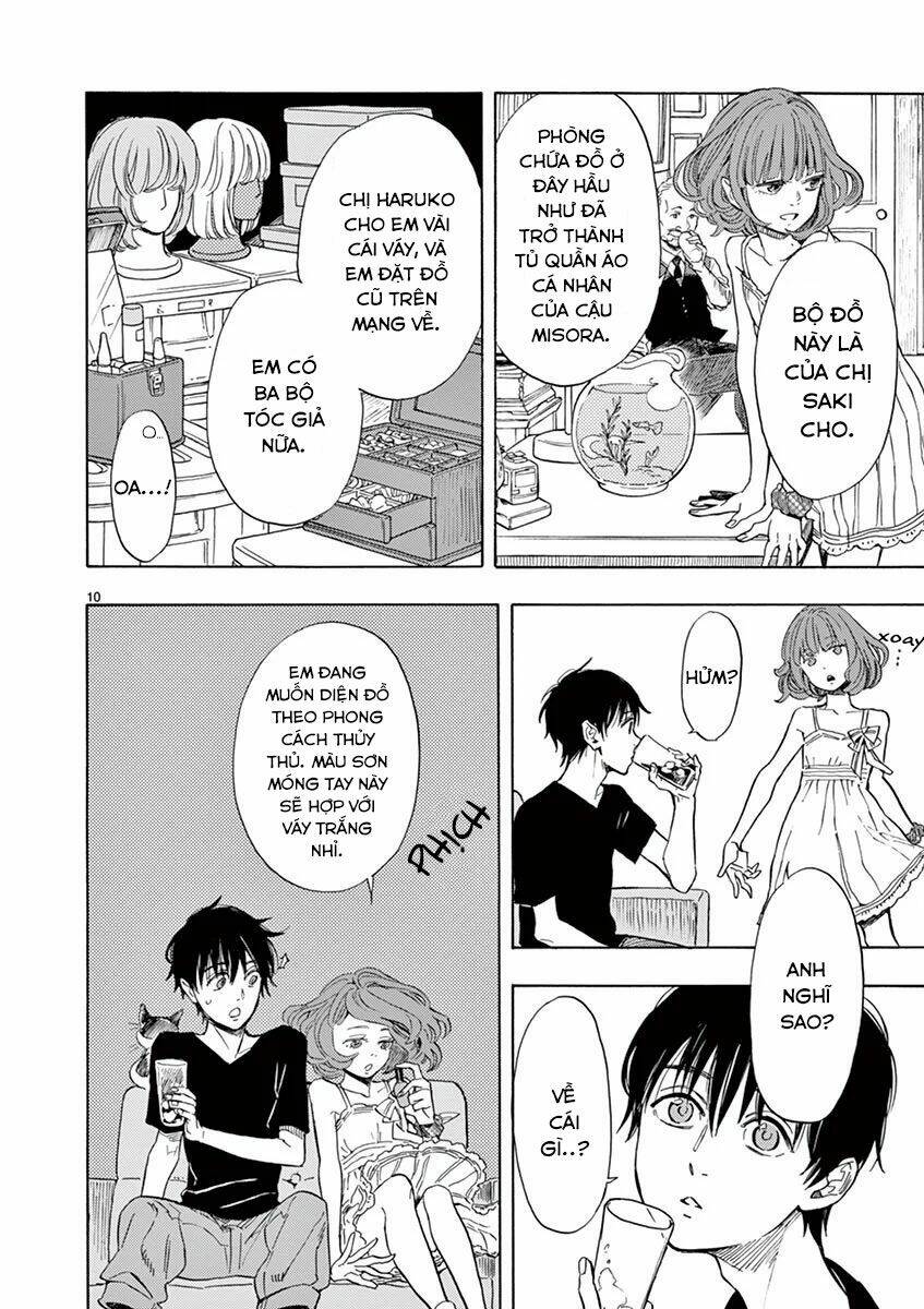 shimanami tasogare chapter 6 14