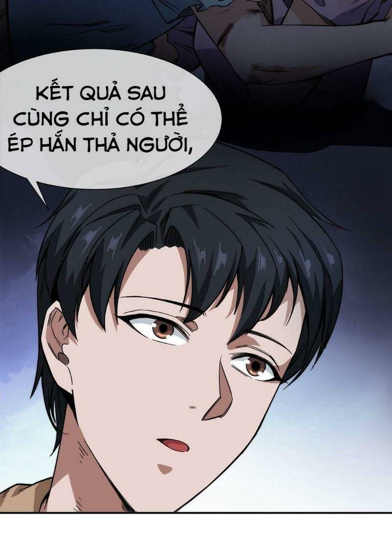 dạ thị chi chủ chapter 15 12