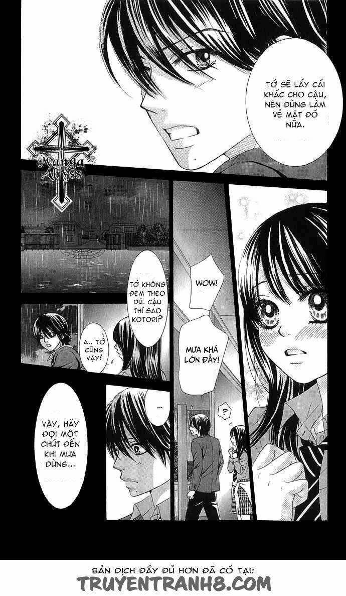 bokutachi wa shitte shimatta chapter 9 45