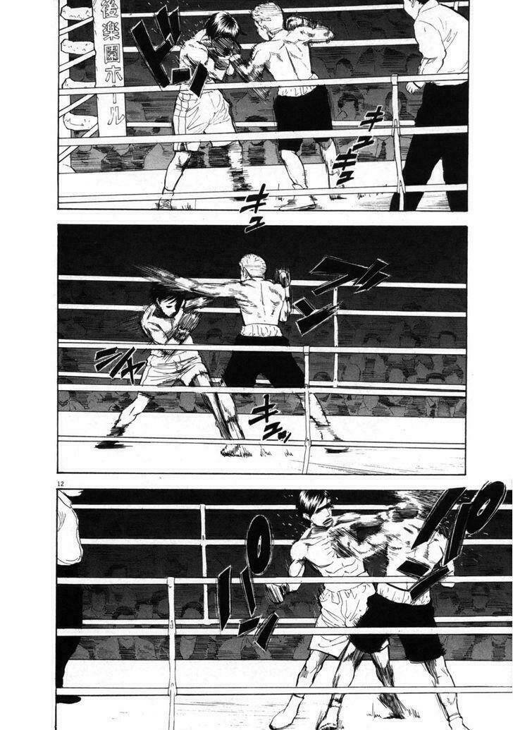 boy on the run chapter 33 16