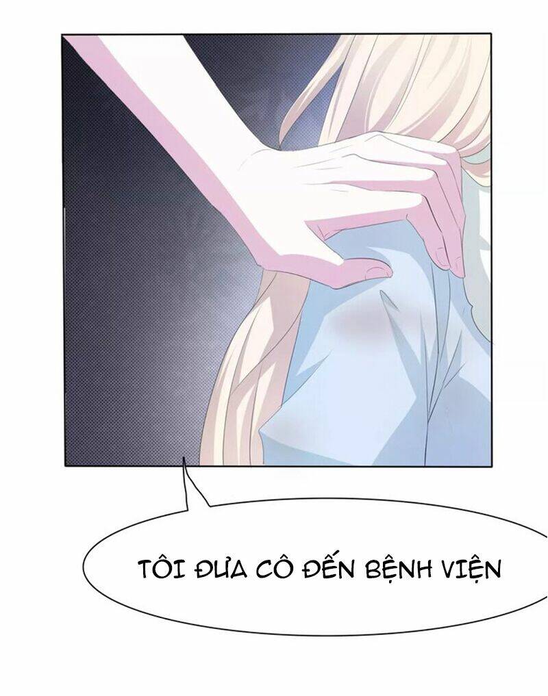 một lời không hợp liền hút máu chapter 14 39