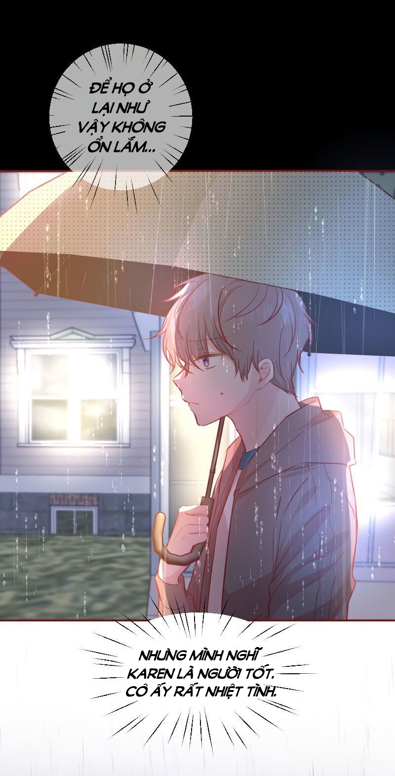 mù quáng vì yêu anh chapter 5 38