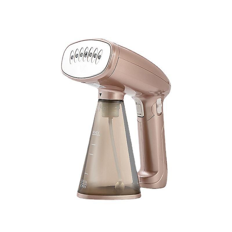 Quần áo di động Steamer nhanh chóng sưởi ấm quần áo có thể gập lại Steamer