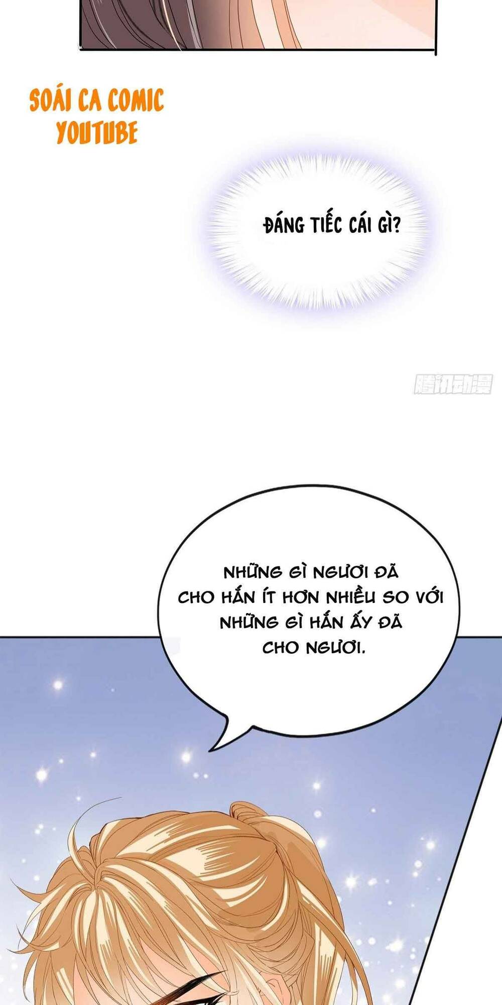 bổn vương muốn nàng chapter 55 24