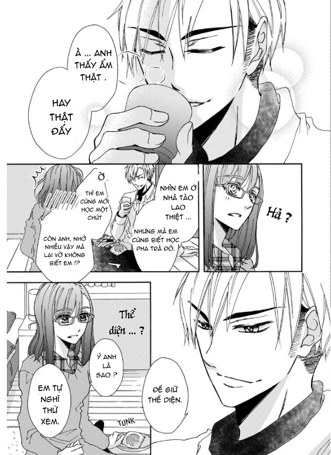 tên tội phạm nguy hiểm chapter 2 15