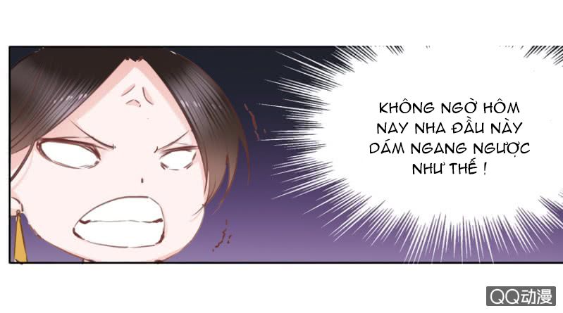 solo đi vương gia chapter 4 3