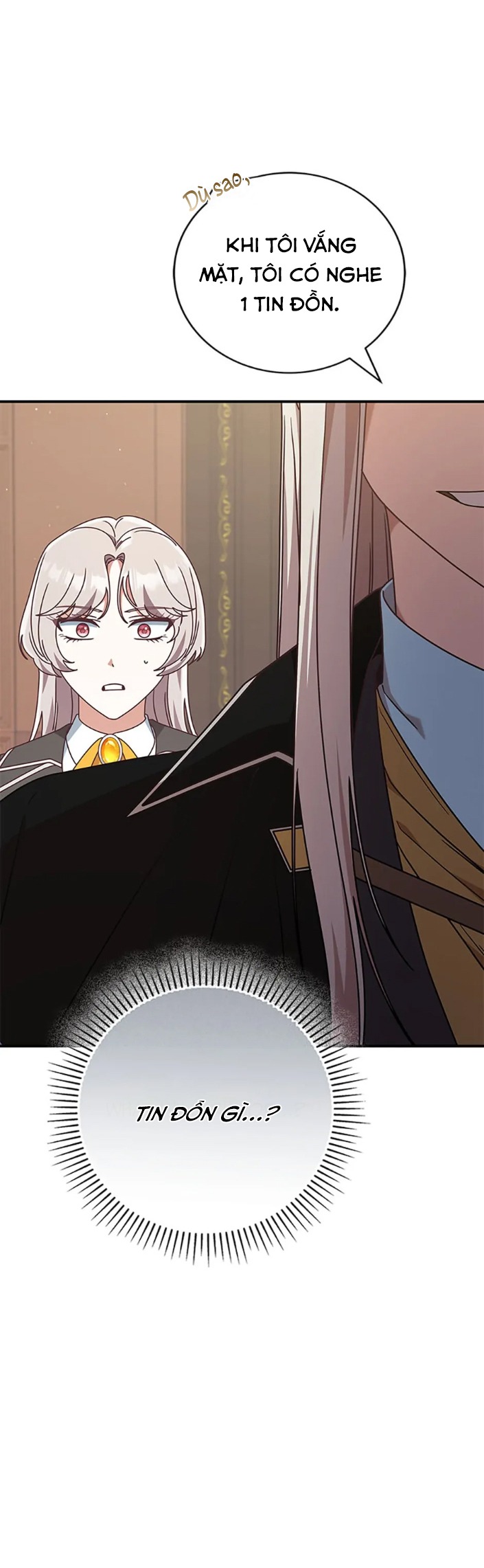 sự hiểu lầm tai hại giữa tôi và đại ma vương chapter 52 10