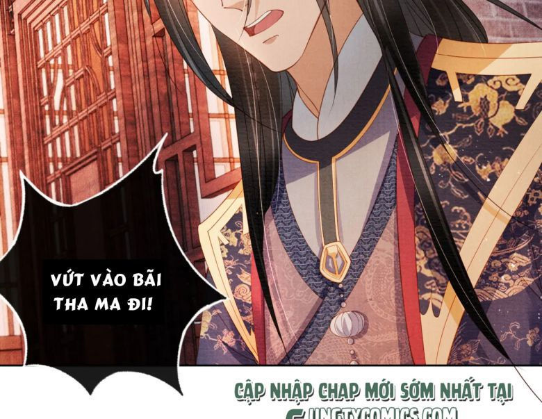 quân sủng nan vi chapter 42 90