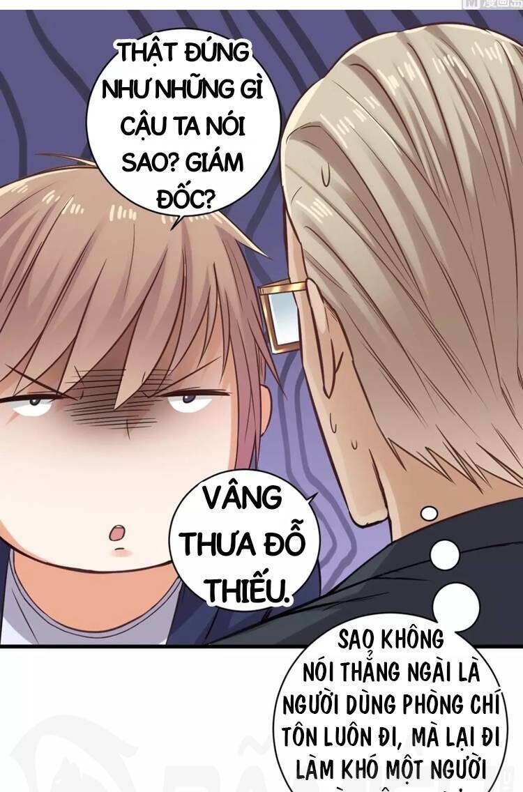 địa phủ khai phá thương chapter 78 7