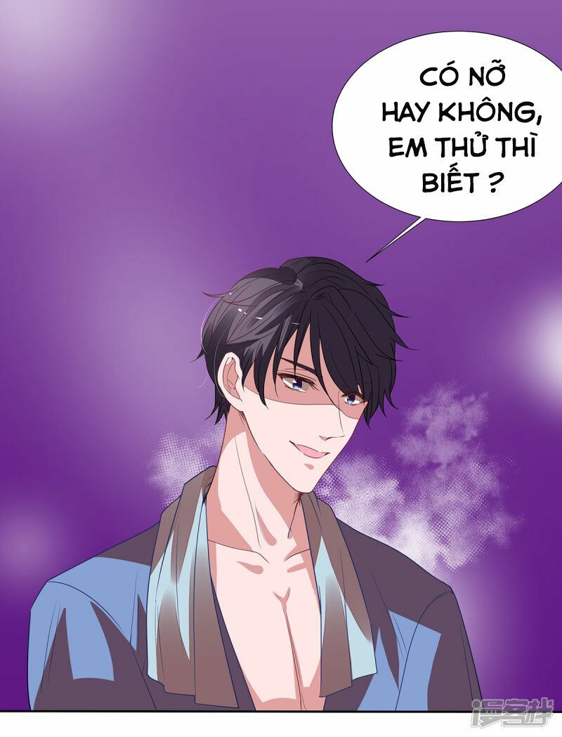 manh thê khó dỗ phần 2 chapter 11 24