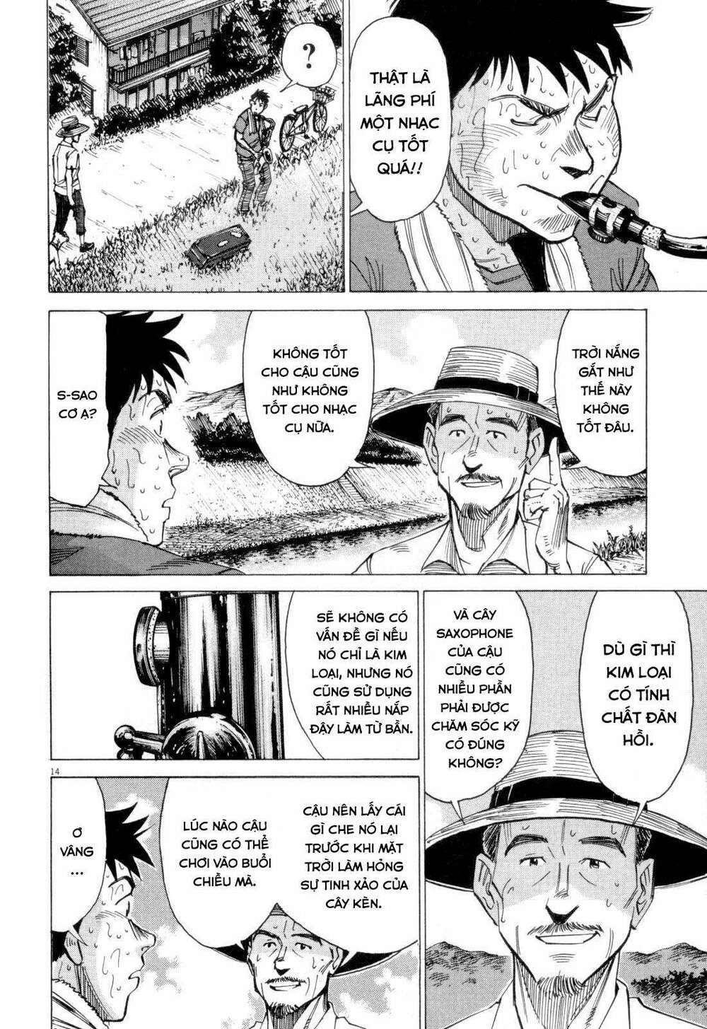 blue giant chapter 8 14